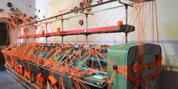 Proponen convertir La Constancia en museo textil