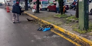 Mejora Ayuntamiento 16 millones de metros cuadrados de camellones