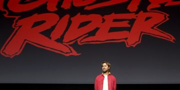 Elige Marvel a Ryan Gosling como nuevo Ghost Rider