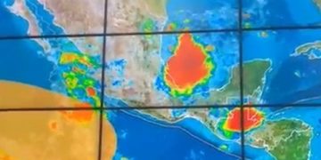 Mantiene Ayuntamiento de Puebla vigilancia ante las lluvias