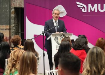 Reconocen a Mujeres Imparables de Puebla