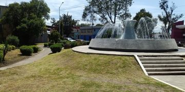 Renuevan el Parque Rómulo O’Farril