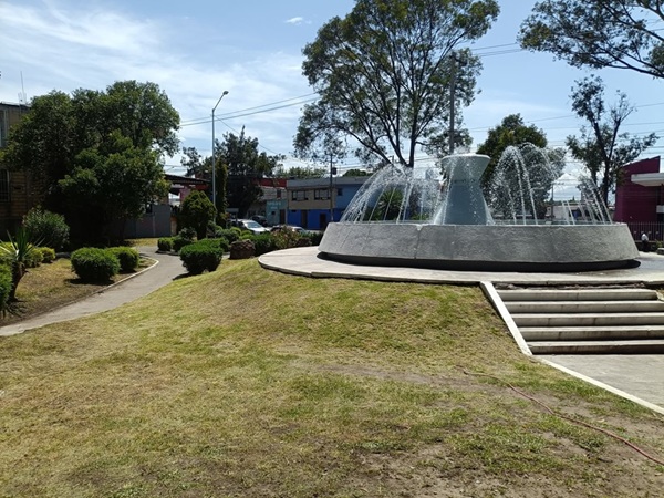 Renuevan el Parque Rómulo O’Farril