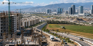 Destaca Sheinbaum crecimiento del PIB: 1.5% trimestral y 2.1% anual