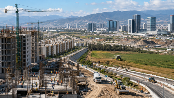 Destaca Sheinbaum crecimiento del PIB: 1.5% trimestral y 2.1% anual