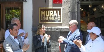 Entregan placas Michelin 2026 a restaurantes poblanos reconocidos