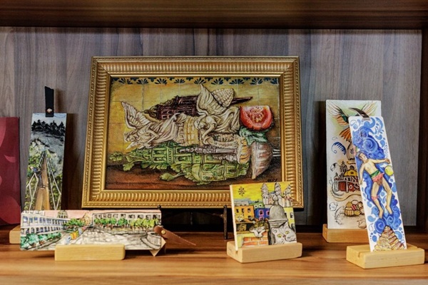 Chedraui impulsa la venta de productos poblanos