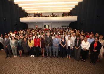 Fortalecen participación política de las mujeres