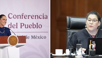 Rechaza Sheinbaum gravamen sobre las herencias