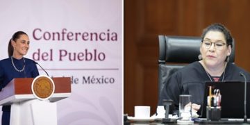 Rechaza Sheinbaum gravamen sobre las herencias