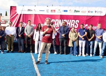 Ayuntamiento de Puebla realizó el Primer Reciclatón