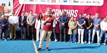 Ayuntamiento de Puebla realizó el Primer Reciclatón