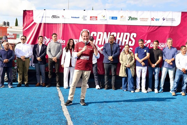 Ayuntamiento de Puebla realizó el Primer Reciclatón
