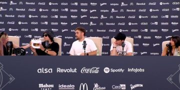 Adaptan caretas y salvan la pelea de Rivers y RoRo