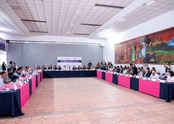 Prioriza Lupita Cuautle transparencia y planeación municipal