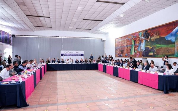 Prioriza Lupita Cuautle transparencia y planeación municipal