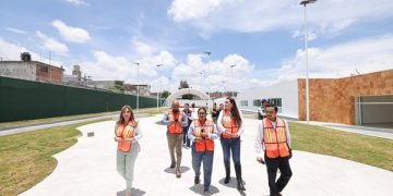 Avanza Casa del Abue Oriente para 1,200 mayores