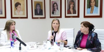 Fortalece Ceci Arellano labor social del DIF