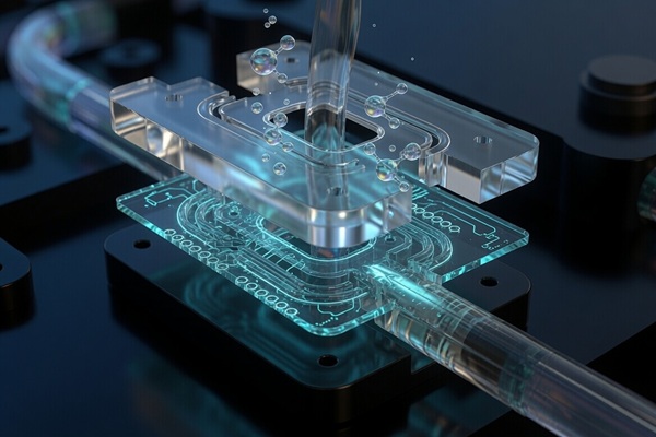 Desarrollan investigadores del Tec sensor que prevé fallas en baterías