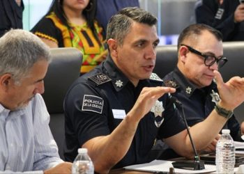 Refuerza Puebla capital respuesta ante lluvias