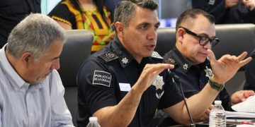 Refuerza Puebla capital respuesta ante lluvias