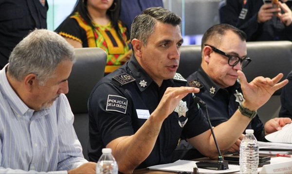 Refuerza Puebla capital respuesta ante lluvias