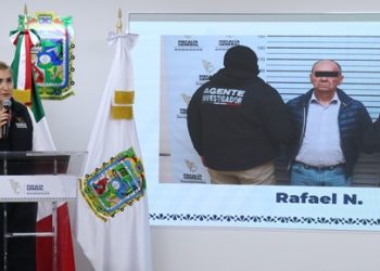Detienen a presunto “tirador de la Atlixcáyotl”