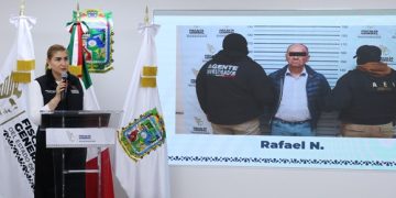 Detienen a presunto “tirador de la Atlixcáyotl”
