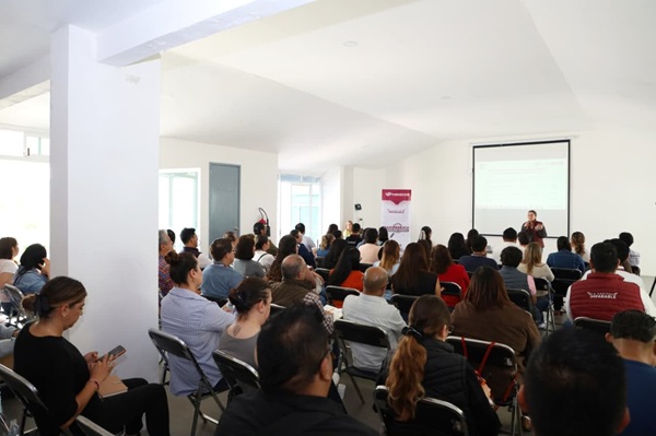 Fortalece Puebla la transparencia municipal