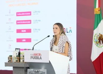 Impulsa Puebla turismo comunitario