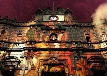 Con videomapping “Puebla, 5 de Mayo”, Gobierno de Pepe Chedraui conmemorará Batalla de Puebla