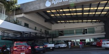 Ofrece Agua de Puebla descuentos en adeudos