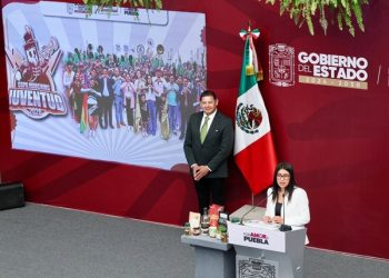 Busca Puebla competir en 52 disciplinas Conade
