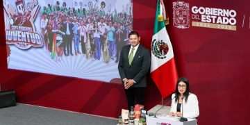 Busca Puebla competir en 52 disciplinas Conade