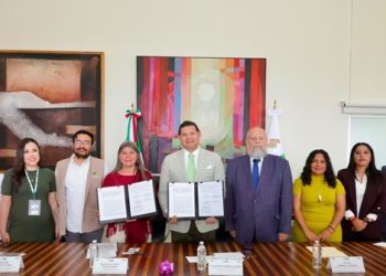 Amplía Finabien servicios para migrantes
