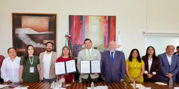 Amplía Finabien servicios para migrantes