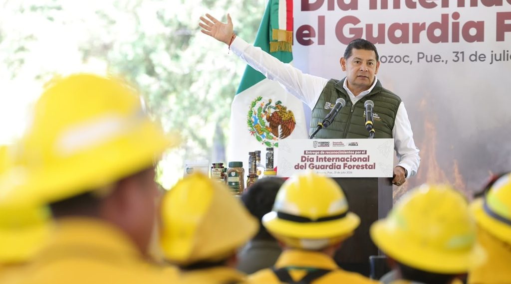 Garantiza Puebla vivienda a cuerpos de seguridad