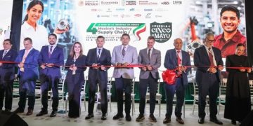 Puebla, epicentro de cadenas de valor para robustecer la industria nacional: Armenta Mier
