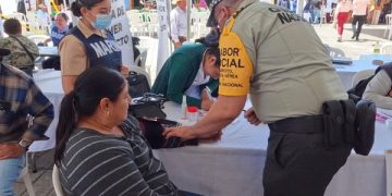 Salud, prevención y proximidad social para las familias de Chignahuapan