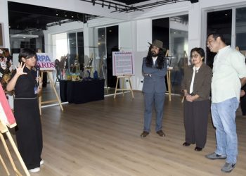 Inaugura Lilia Cedillo edificio ARPA