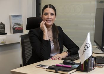Crea Audi México nueva dirección estratégica