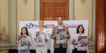 Invitan Gobierno de Pepe Chedraui y BUAP a Feria de Empleo