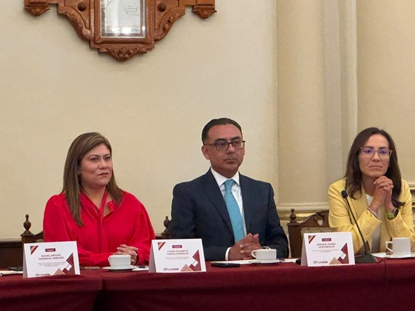 Promueve el Ayuntamiento de Puebla el lenguaje incluyente