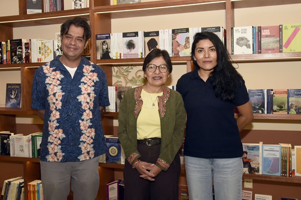 Inaugura BUAP espacio cultural en Puebla