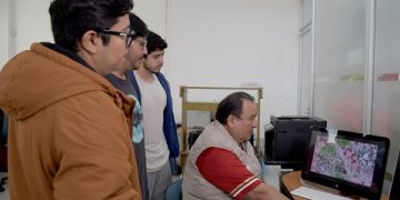 Promueve BUAP saneamiento hídrico con zeolitas