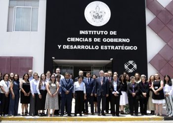 Destaca ICGDE avances en docencia e investigación