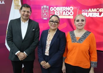 Reduce Puebla 60% casos de feminicidio
