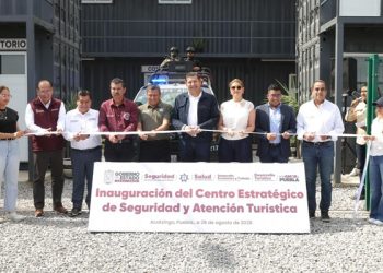 Refuerza CESAT la seguridad en Acatzingo