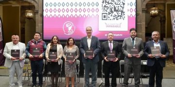 Presenta Pepe Chedraui política anticorrupción