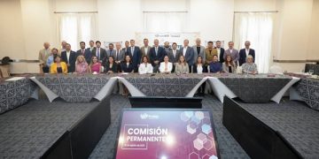 Moderniza Santa Margarita su alumbrado LED